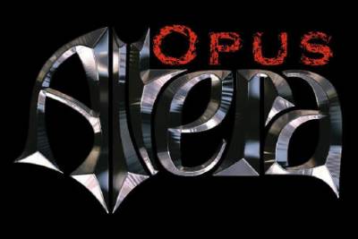 logo Opus Altera